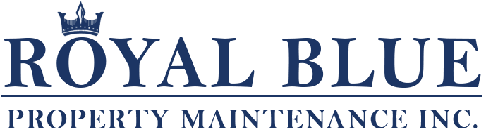 Royal Blue Property Maintenance Inc.